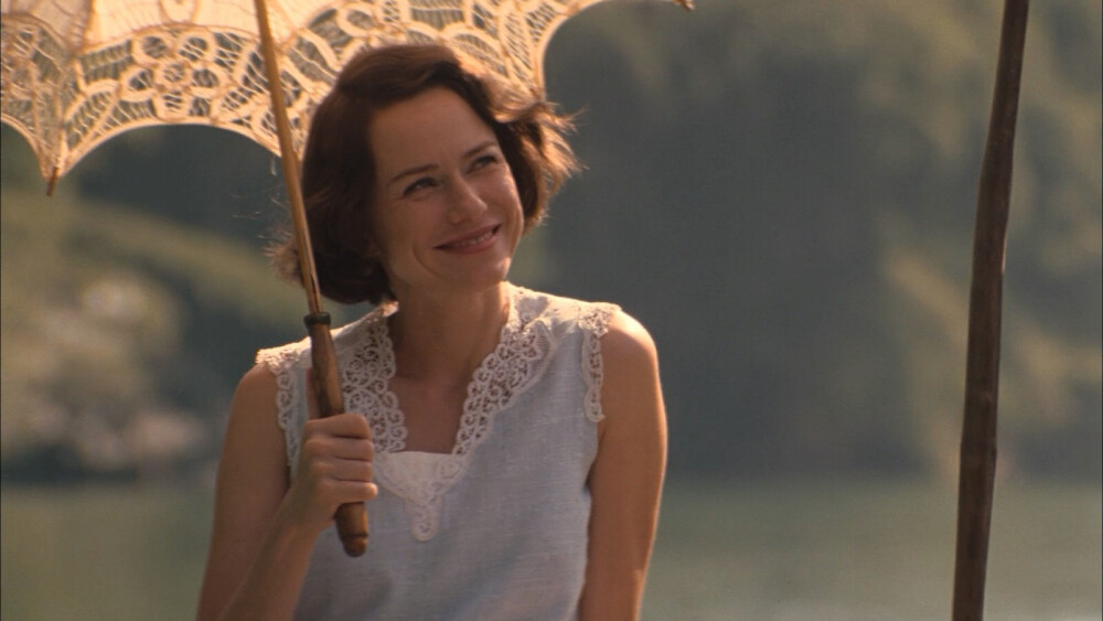 电影《面纱》截图