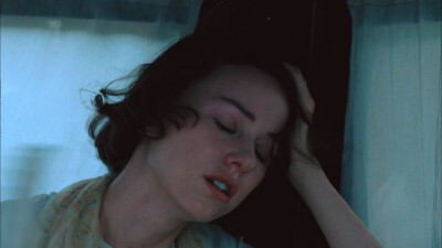 电影《面纱》截图