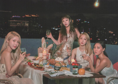 mamamoo