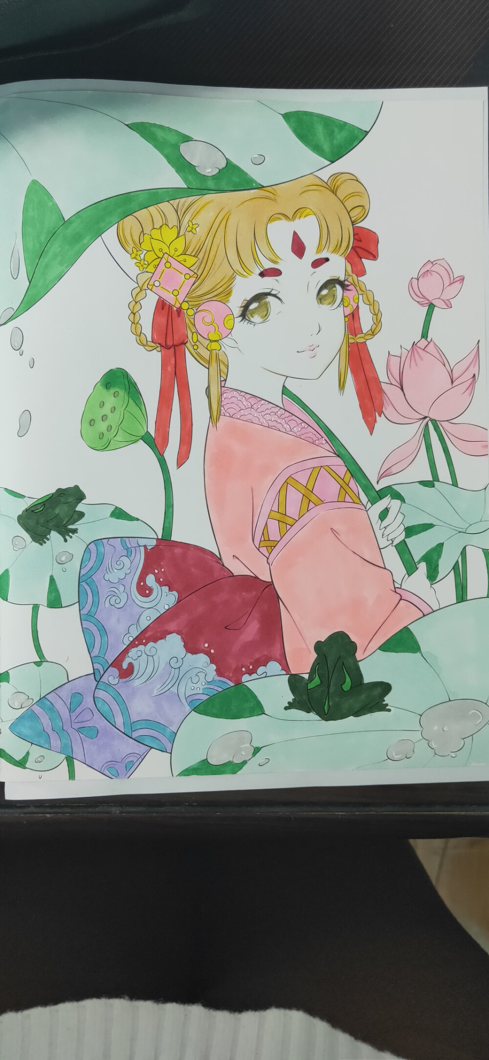 百妖行山海经