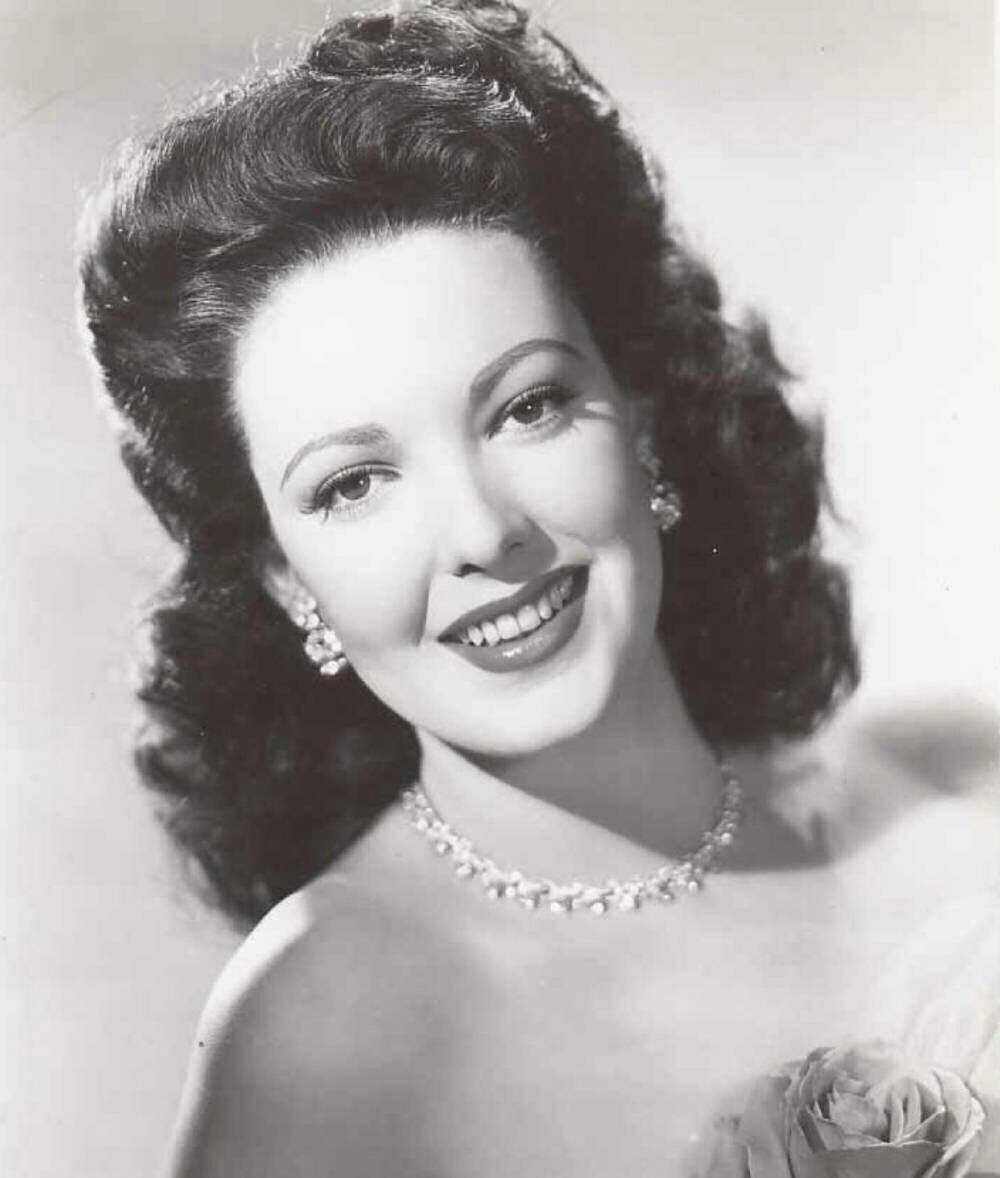 Linda Darnell ​​​