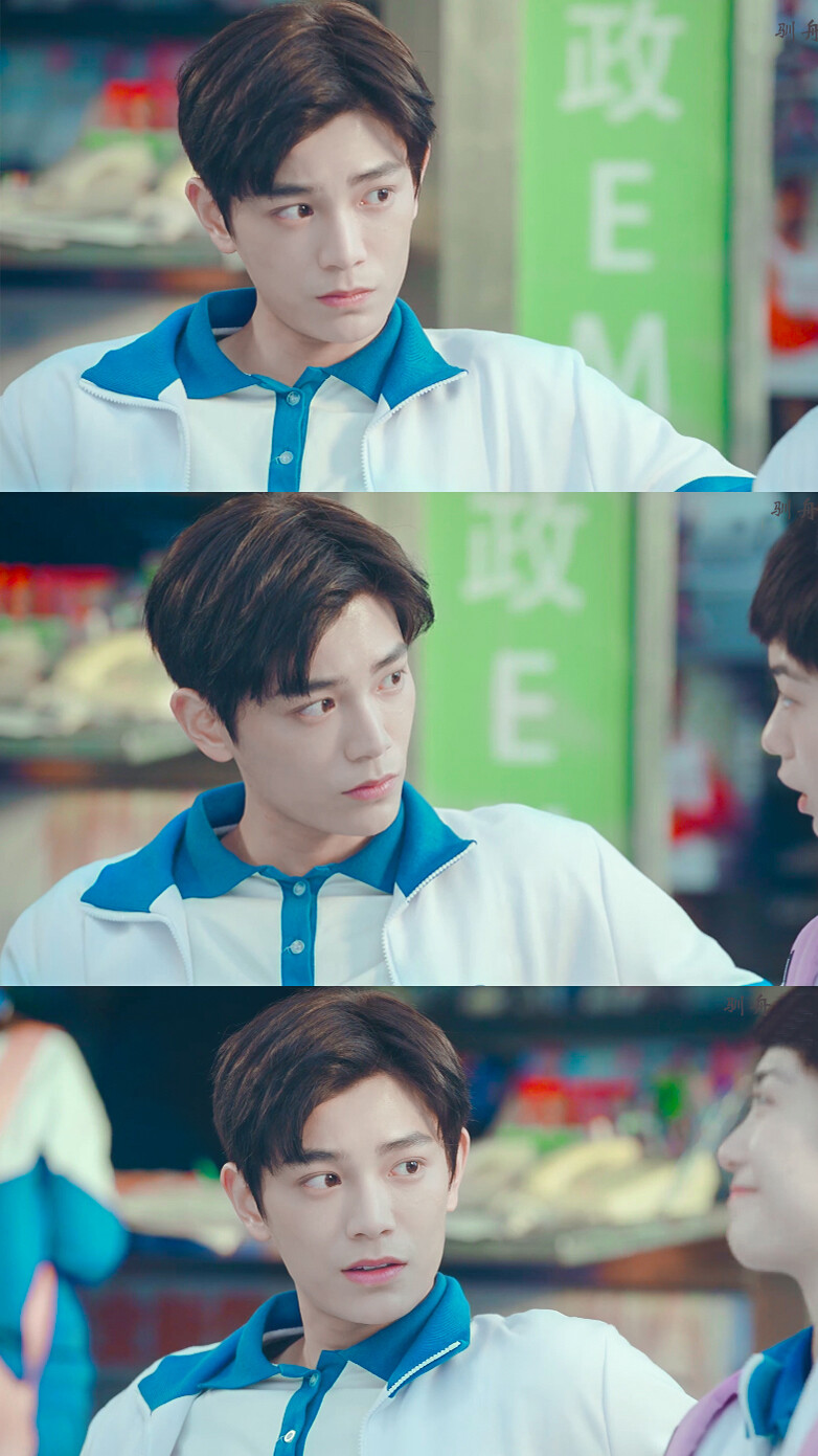 -八分钟的温暖-贺新凉
图来源微博@驯舟