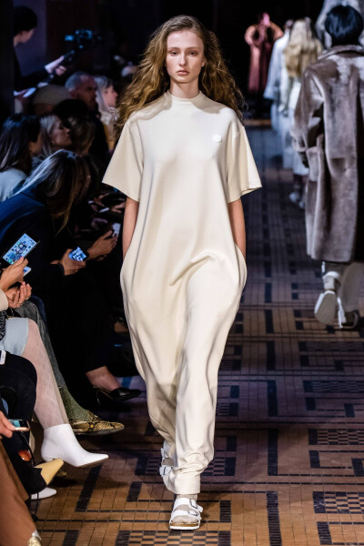 Mark Kenly Domino Tan Fall 2019