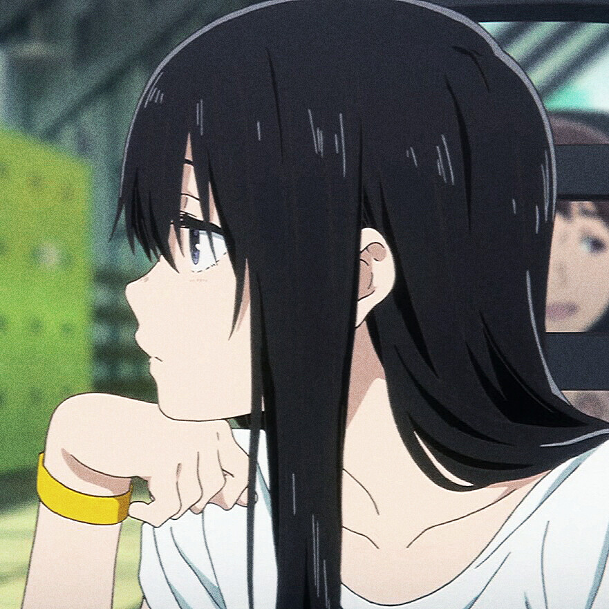 【筱】禁二转 番名:声之形