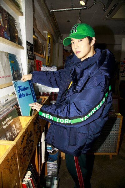 金俊勉可二改 - 高清图片,堆糖,美图壁纸兴趣社区