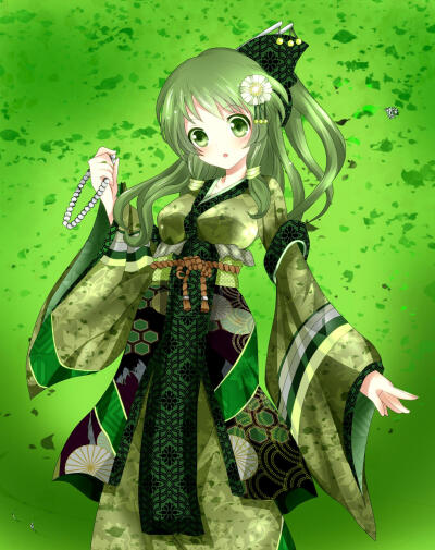 《东方风神录》