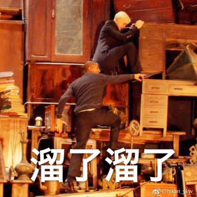 哈利波特（德拉科 马尔福）（Harry potter）
