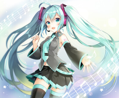 初音未来