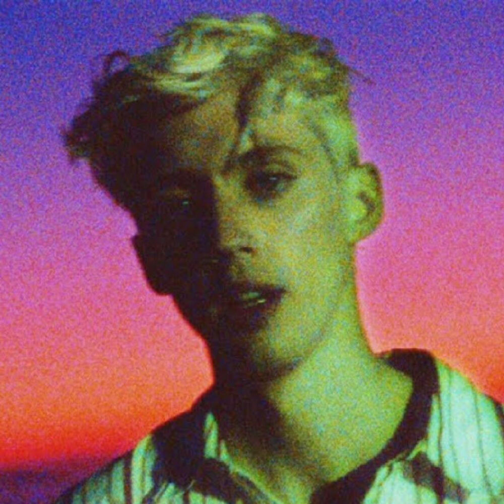 Troye Sivan ins搬运 高清壁纸