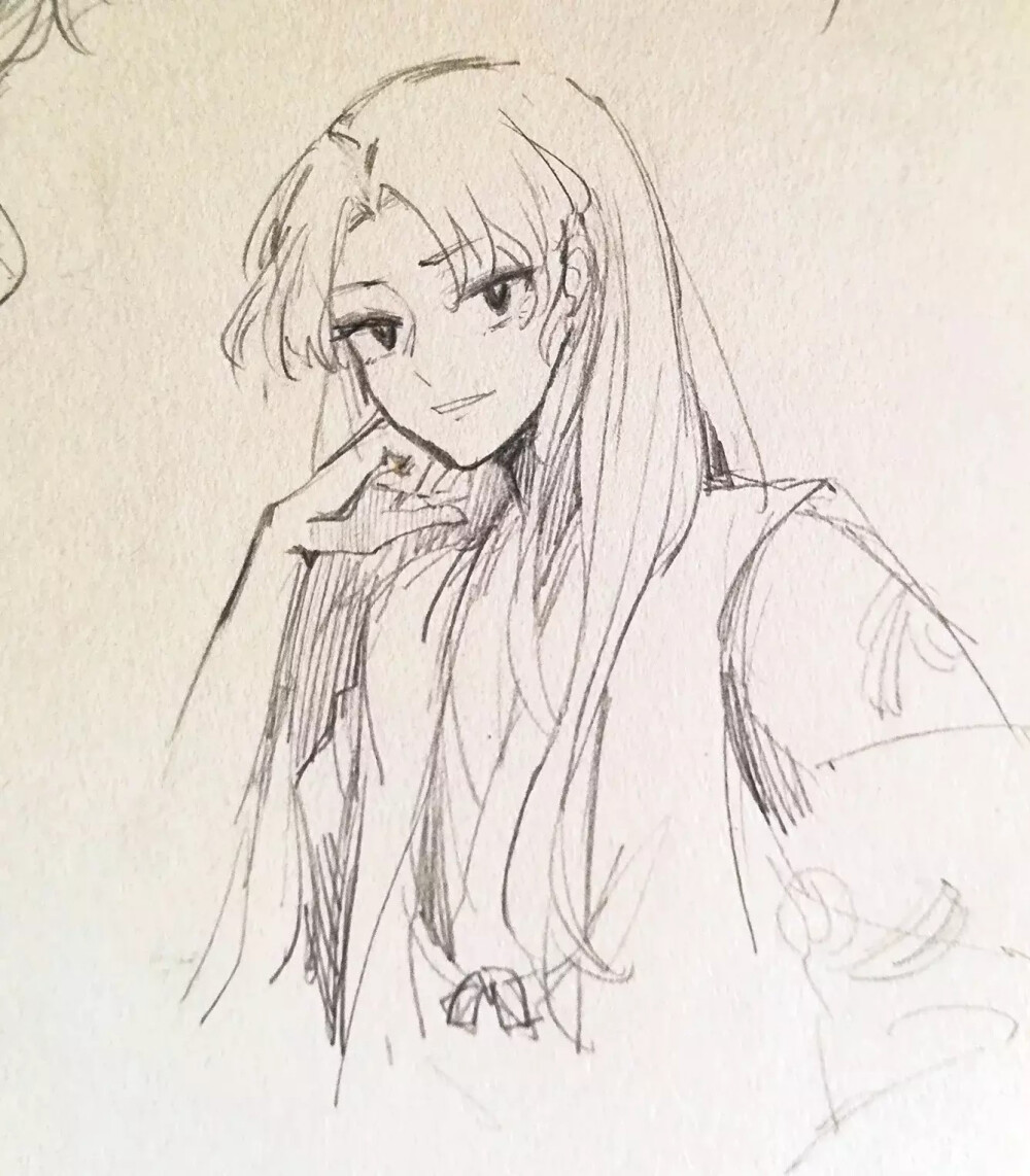 犬夜叉，奈落，桔梗，