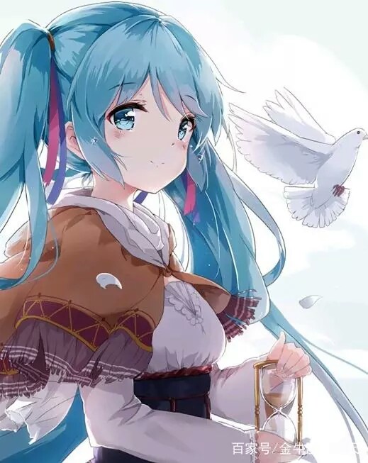 初音未来十二星座