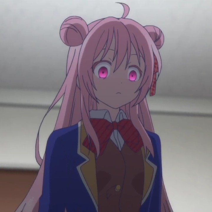 《Happy Sugar Life》