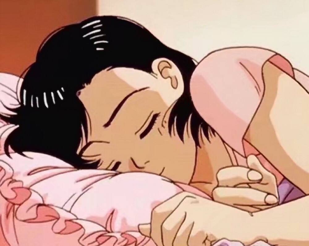 复古动漫