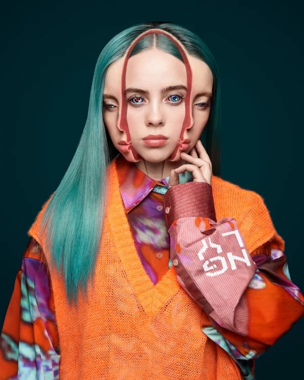 Billie Eilish
