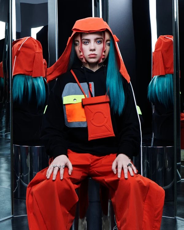 Billie Eilish
