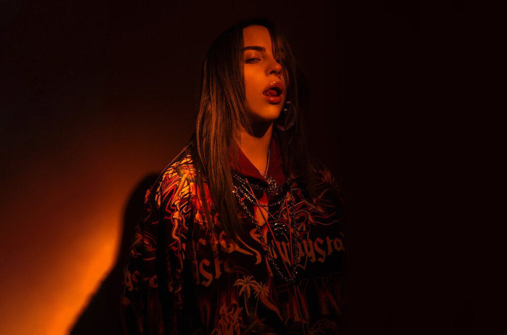 Billie Eilish
