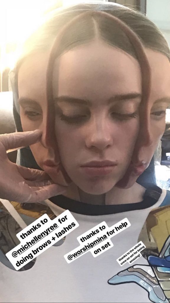 Billie Eilish
