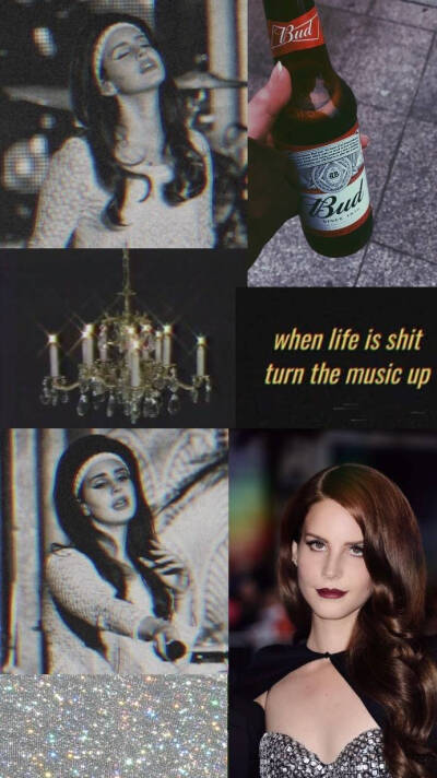 lana del ray