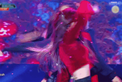 孙承欢 Wendy 温蒂 GIF