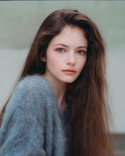 Mackenzie Foy