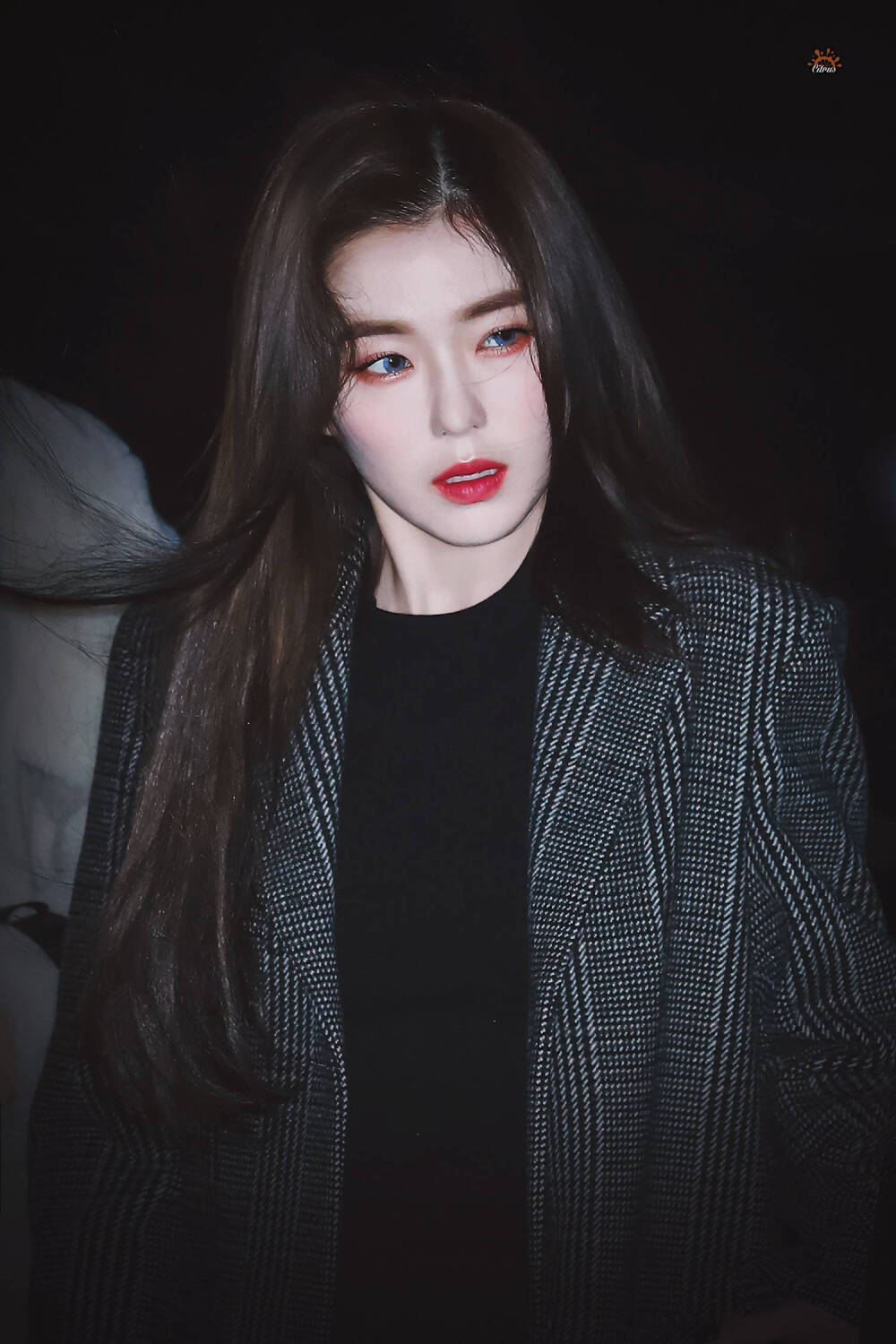 裴珠泫 Irene