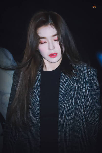 裴珠泫 Irene