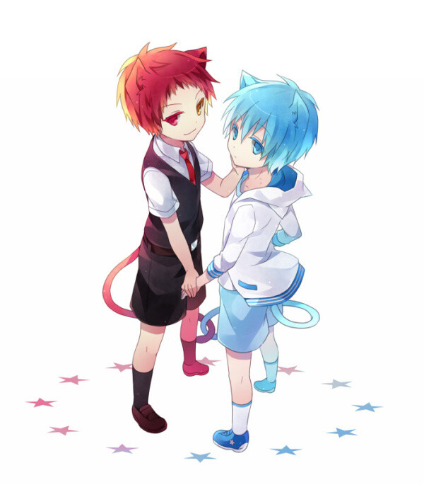 黑子