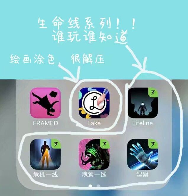 软件推荐