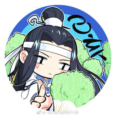 魔道祖师