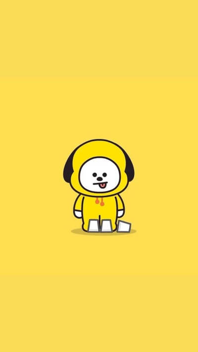 chimmy