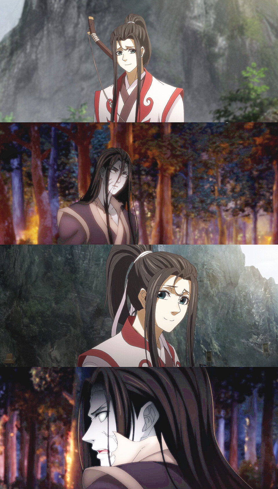 魔道祖师