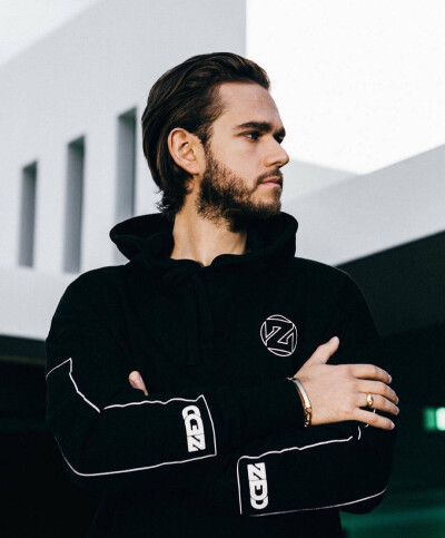 Zedd 