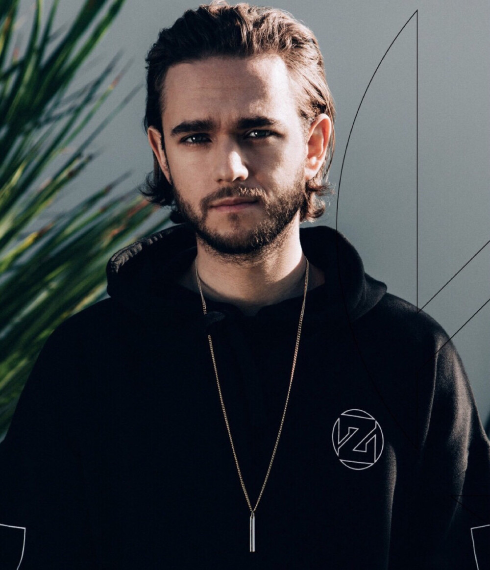 Zedd 