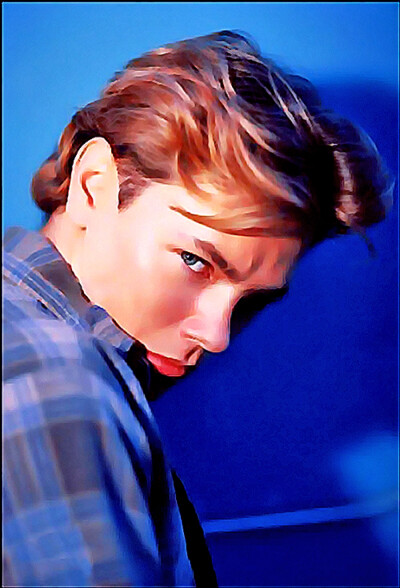 river Phoenix 