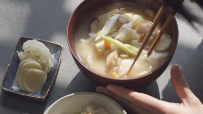 小森林
