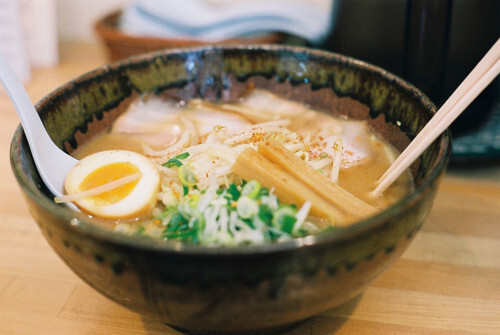 生活美食