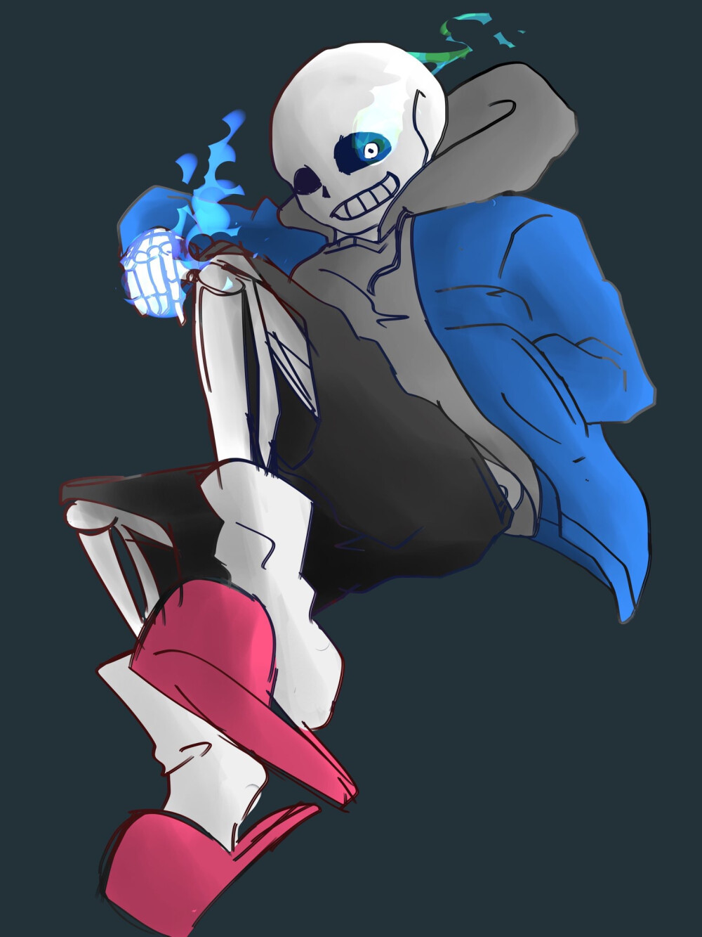 undertale