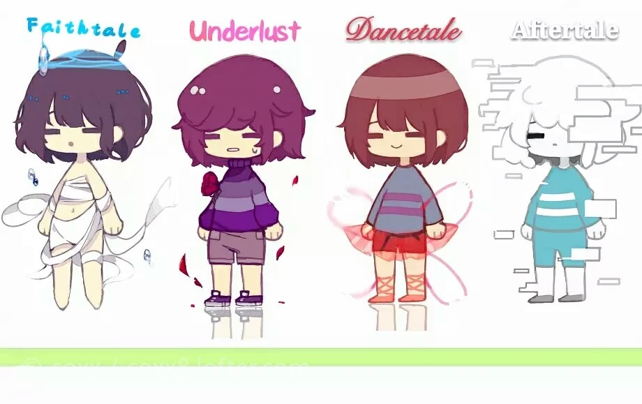 undertale