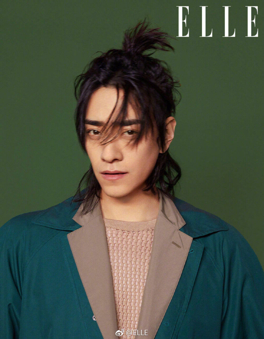 郑云龙