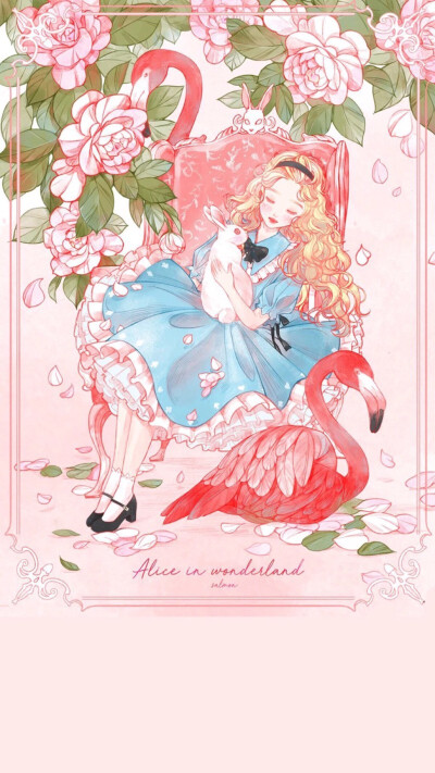 二传堆糖 兔了个兔的兔兔