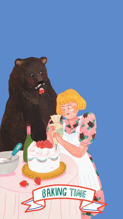 二传堆糖 兔了个兔的兔兔