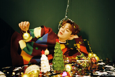 尤长靖 （图源微博）