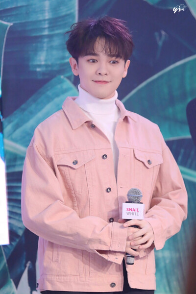 尤长靖 （图源微博）