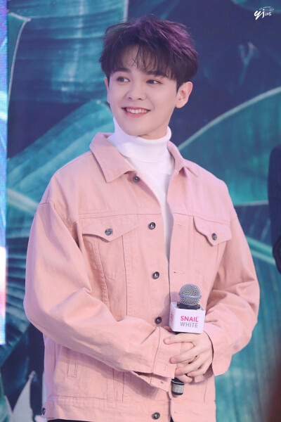 尤长靖 （图源微博）