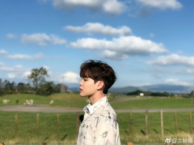 尤长靖 （图源微博）