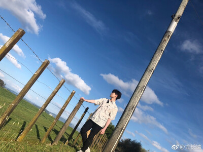 尤长靖 （图源微博）