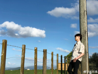 尤长靖 （图源微博）