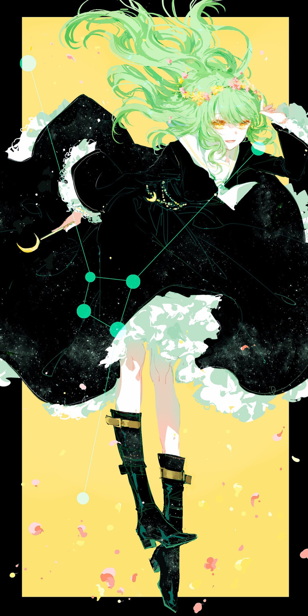 12星座