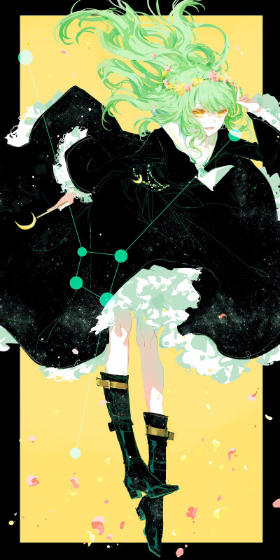 12星座