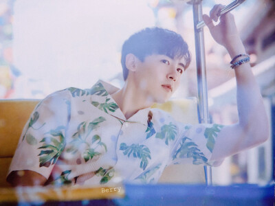 nichkhun 尼坤